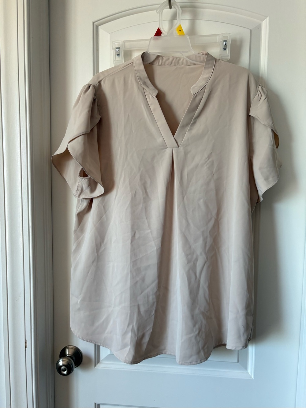 Woman’s Dress Shirt